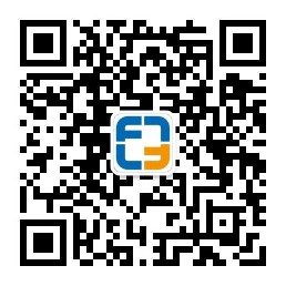 公众号二维码